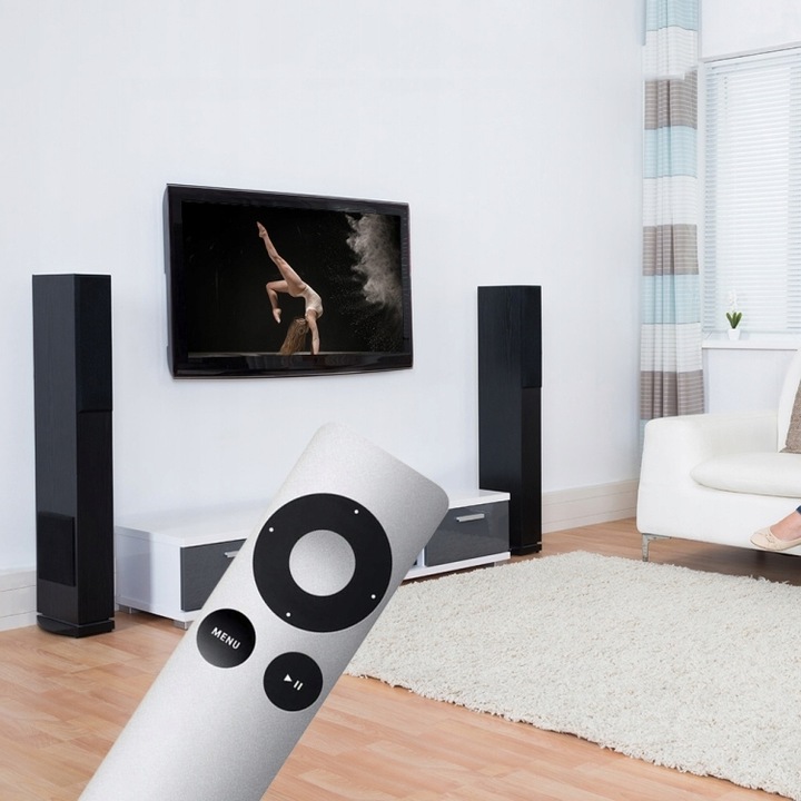 Pilot Apple A1294 TV Apple TV 2 3 MC377LL/A