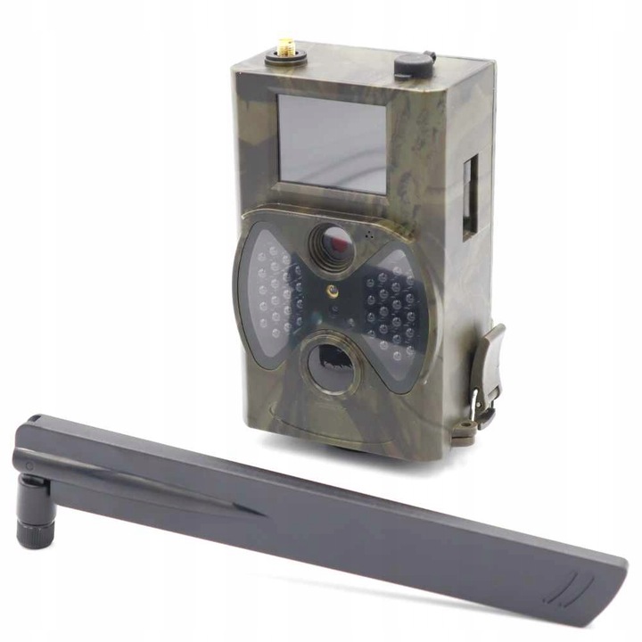 Antena do Fotopułapka HC-300M Zwiększająca Zasięg