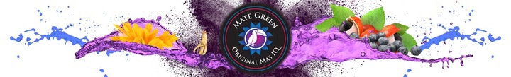 Zestaw Startowy Yerba Mate Green Mas IQ Inteligente 500g Matero Bombilla
