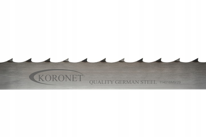 PIŁA TAŚMOWA PIŁY DO DREWNA TRAKOWE 35x1,0x4000