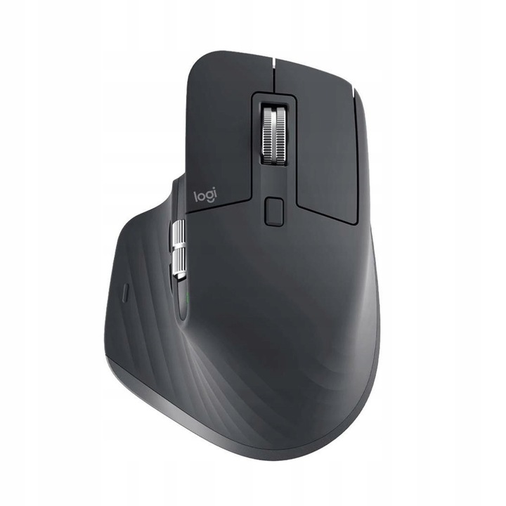 Mysz LOGITECH MX Master 3S Universal Graphite