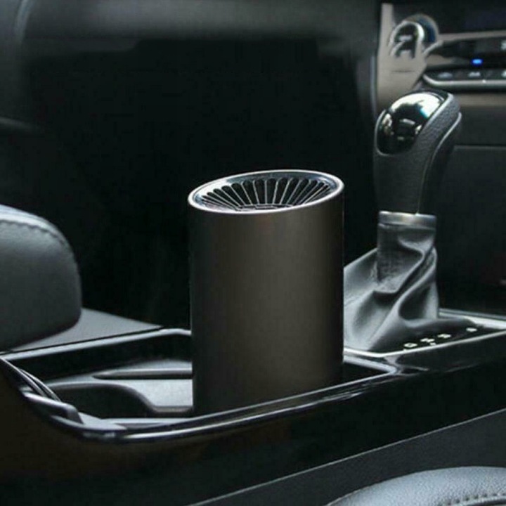 GRZEJNIK SAMOCHODOWY PRZENOŚNY TERMOWENTYLATOR DO ROZMRAŻANIA SZYB AUTO