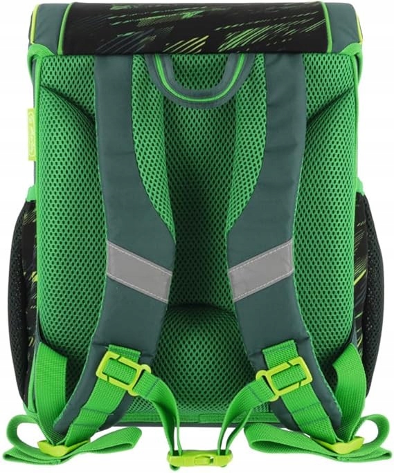 Tornister Plecak Loop PLUS Game Changer z wyp. Herlitz