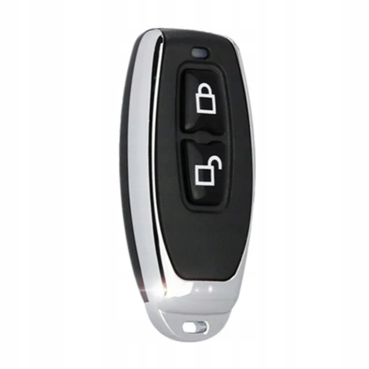 PILOT DO BRAMY GARAŻOWEJ DO ZAPROGRAMOWANIA UNIWERSALNY 433 MHZ