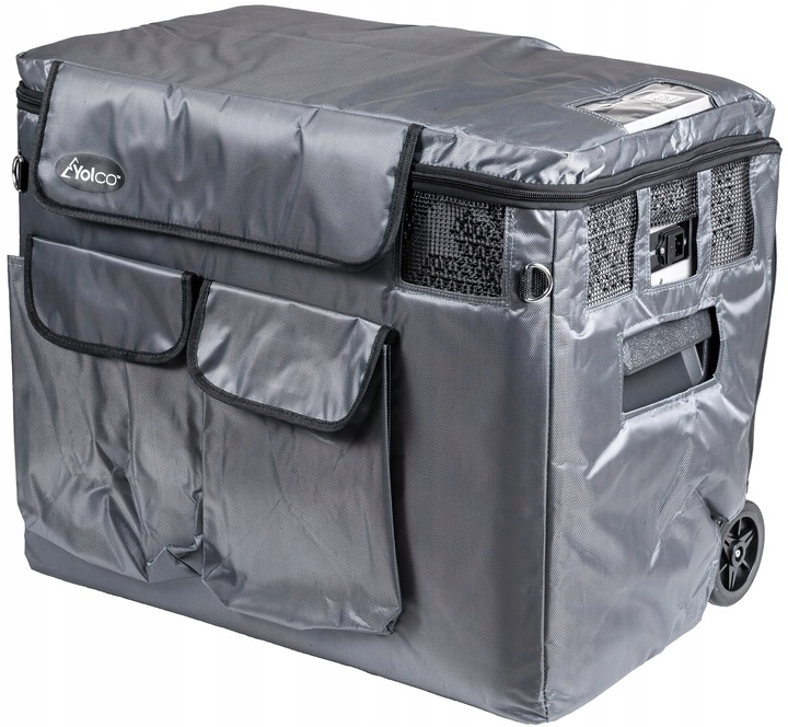 Osłona termiczna do lodówki Yolco BX/BCX40