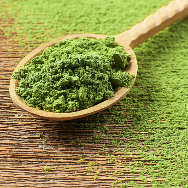 Zestaw Prezentowy Matcha 30g Chasen Chashaku Matchawan Chasentate 7-części