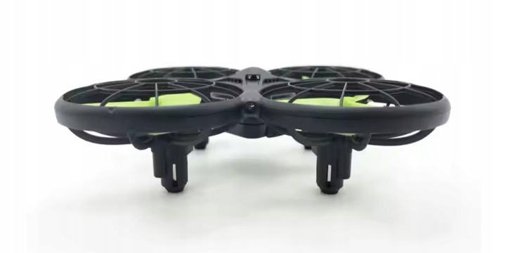 Dron zdalnie sterowany Syma X26 2.4Ghz zielony