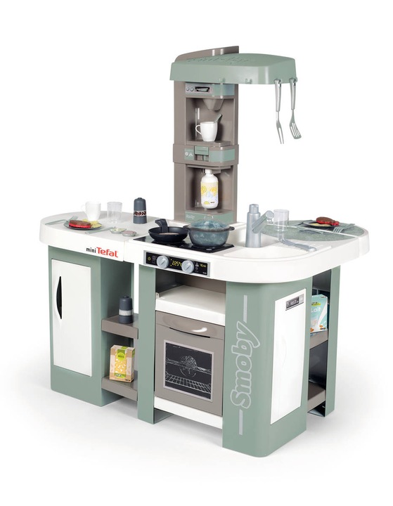 Smoby Kuchnia Studio Bubble XL 110538