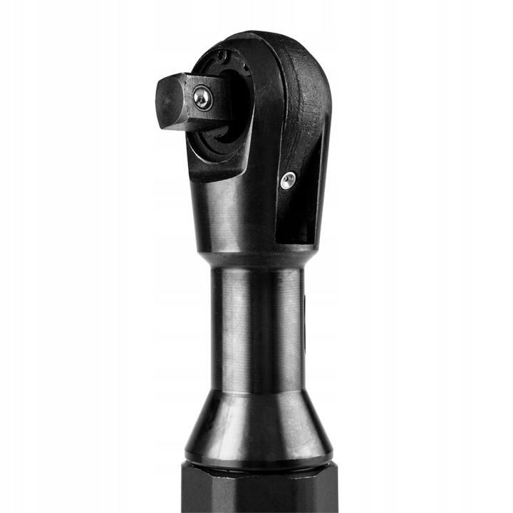 Klucz udarowy pneumatyczny kątowy 1/2' 88Nm 14-012