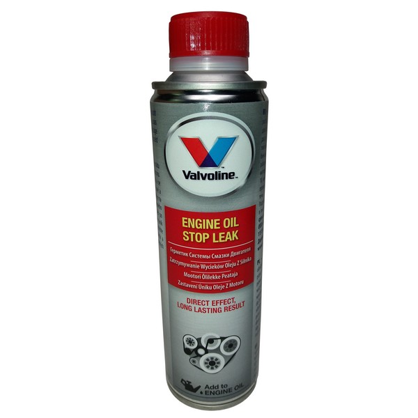 Valvoline Engine Stop Leak 300ml