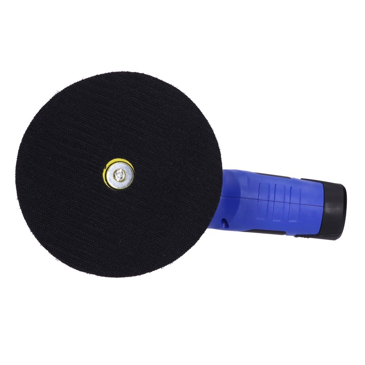 POLERKA SZLIFIERKA AKUMULATOROWA SAMOCHODOWA 12V