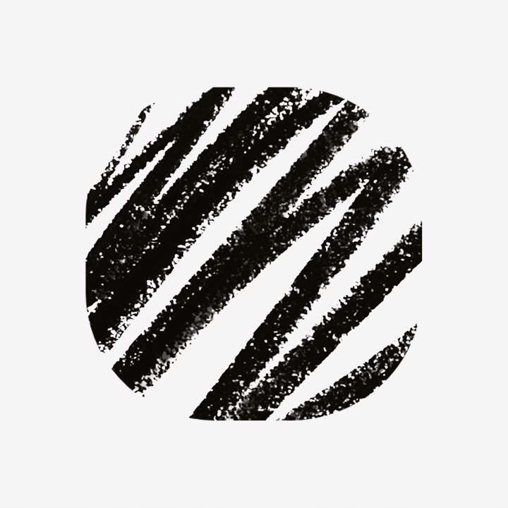 ORIFLAME Kredka do oczu High Impact PITCH BLACK