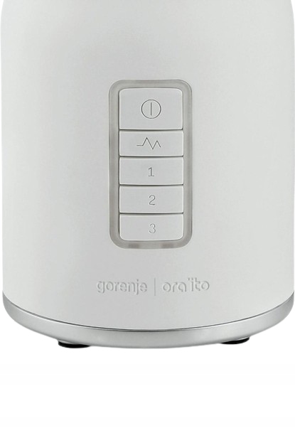Blender kielichowy Gorenje B800 ORAW 800W dzbanek 1,5 l kruszy lód