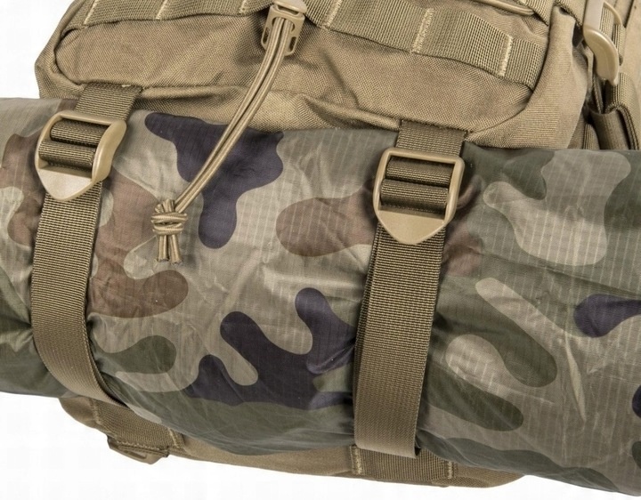 Plecak patrolowy Helikon RACCOON MK2 20L Cordura Adaptive Green