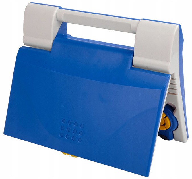 Laptop edukacyjny dla dzieci 20 programów komputer