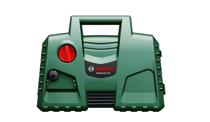 Myjka ciśnieniowa BOSCH EasyAquatak 100 06008A7E01