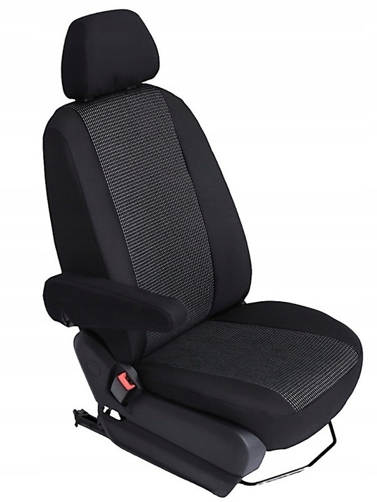 POKROWCE samochodowe RENAULT MASTER MOVANO 2010+