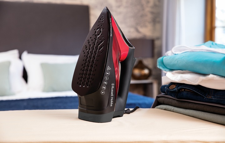 Żelazko parowe Russell Hobbs One Temperature 25090-56 2600 W