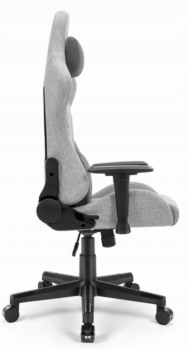 FOTEL GAMINGOWY DLA GRACZA BIUROWY HELL'S