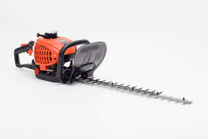 NAC HTP60-225-T Spalinowe nożyce do żywopłotu 60cm