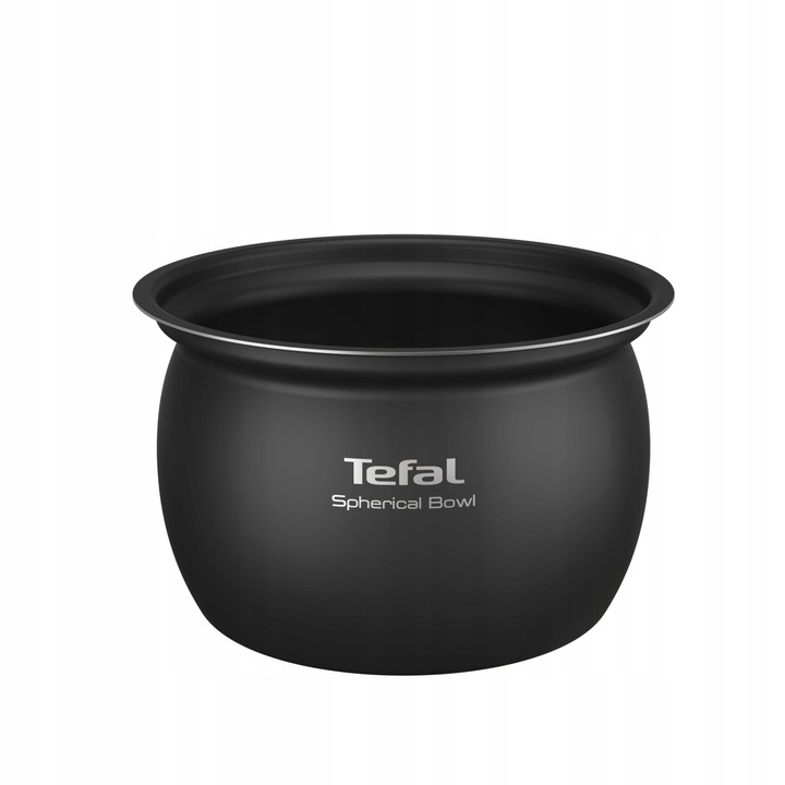 Szybkowar Tefal 5 l czarny multicooker wkłady automat