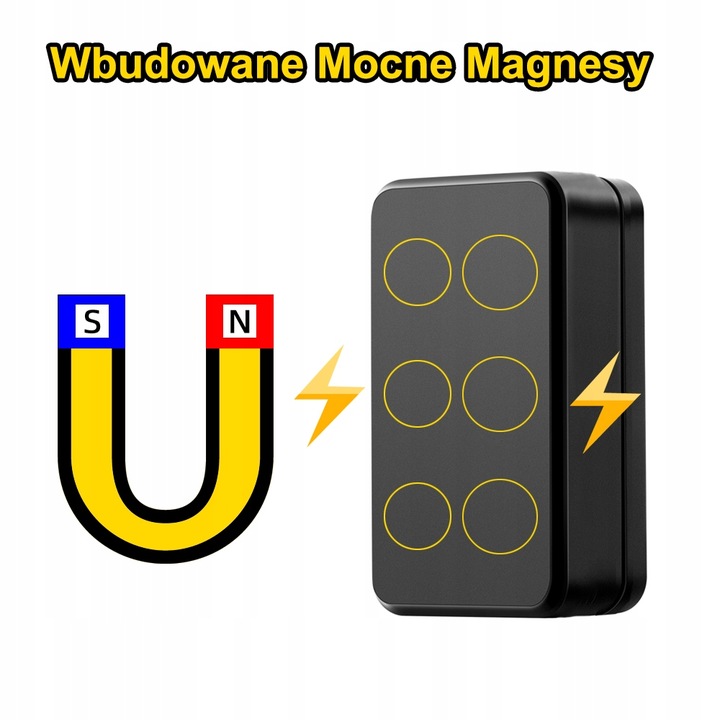 LOKALIZATOR GPS BYDŁA ZWIERZĄT ŚLEDZENIE PODSŁUCH