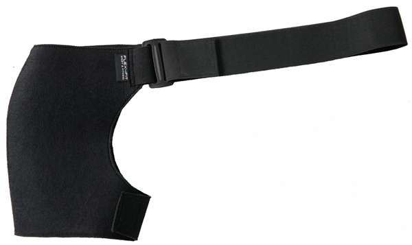 STABILIZATOR STAWU RAMIENIA ORTEZA BARKU barkowego na bark ramię KOMFO