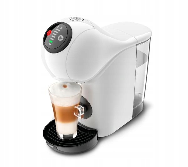 Ekspres kapsułkowy Krups Dolce Gusto Genio KP2431
