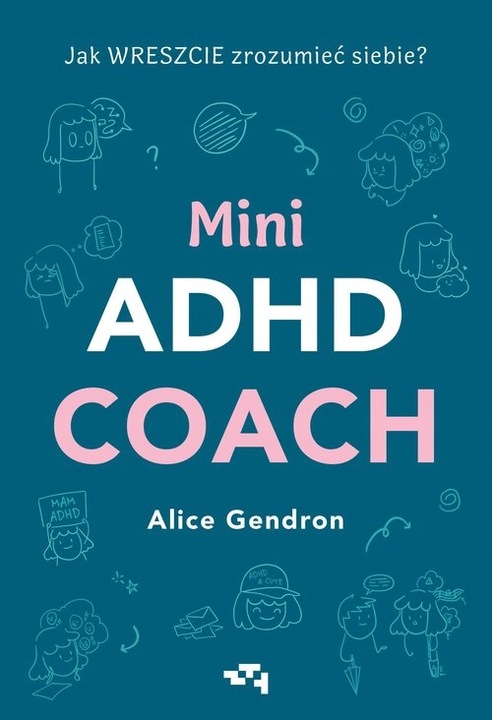 Mini Adhd Coach