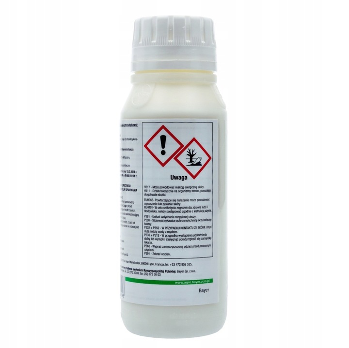 PUMA UNIWERSAL 069 EW 0,5l MIOTŁA OWIES GŁUCHY, NA CHWASTNICĘ W TRAWNIKACH