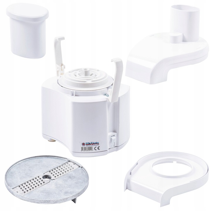 NIEZAWODNA MASZYNKA LITEWSKA MIGIRIS DO TARCIA ZIEMNIAKÓW CIORKA TARKA