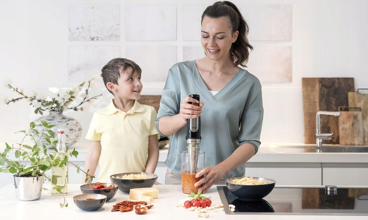 Blender ręczny Braun MQ7025