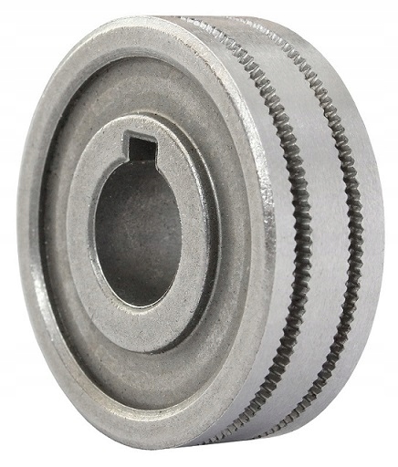 Rolka podajnika 0,8-1,0 R do półautomatu TWINMIG KRAMER