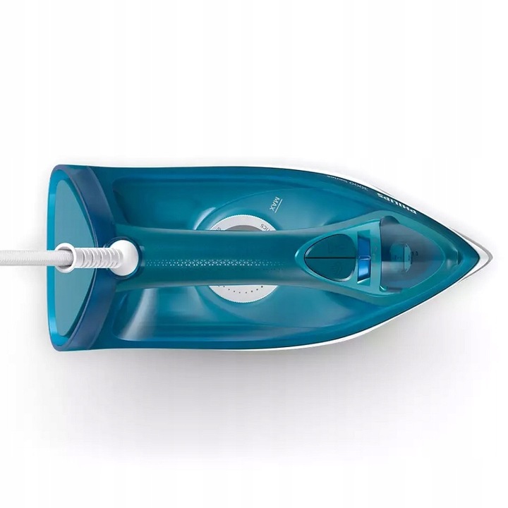 Żelazko parowe Philips DST3040/70 2600W Stopa ceramiczna