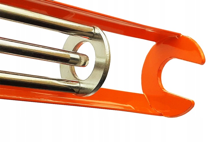 Pistolet do silikonu Waart