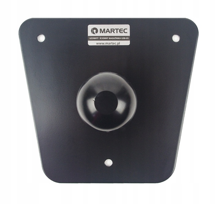 Uniwersalny uchwyt ścienny do platform rowerowych