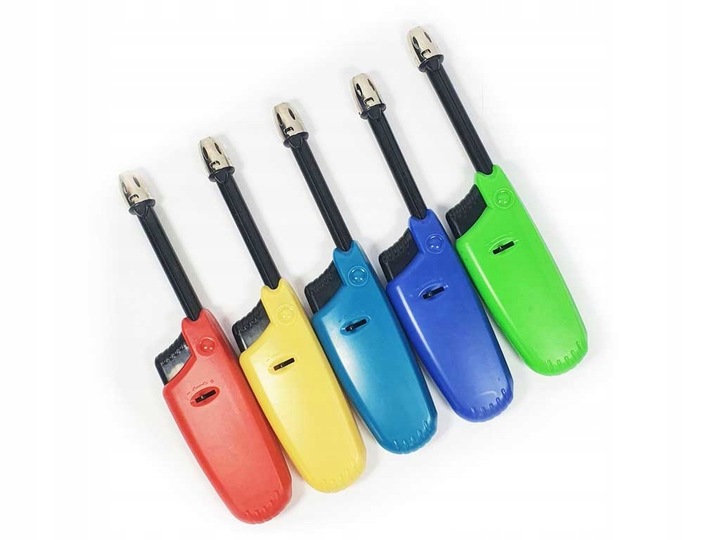 Wkłady do zniczy Parafinowe Szafir3 /14cm + Zapalarka GRATIS