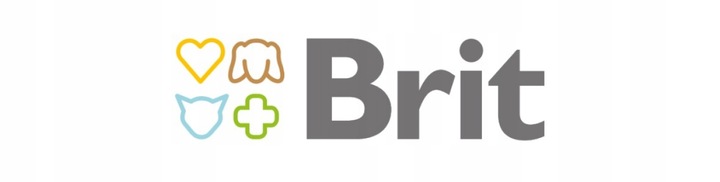 Brit Mono Protein Rabbit mokra karma 24x400g