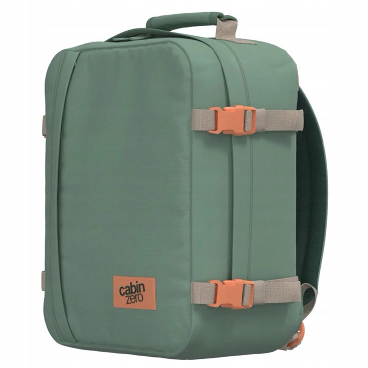 Plecak kabinowy CABINZERO MINI 28L Sage Forest