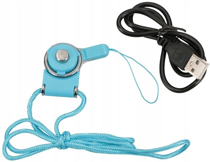 Aparat EXTRALINK Kids Camera H23 Żółty