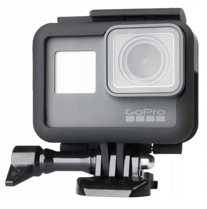 Ramka Frame Mount obudowa do GoPro HERO 5 6 Black