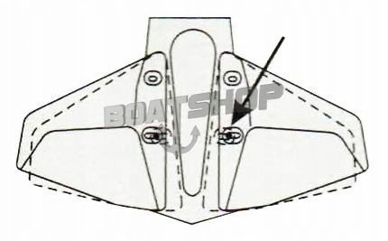 HYDROSTABILIZATOR DO SILNIKÓW 4-50 KM