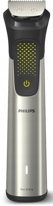 Trymer PHILIPS Multigroom 9000 MG9552/15