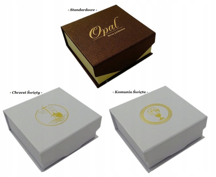 ŁAŃCUSZEK SREBRNY 925 MONALIZA SZEROKI PREZENT