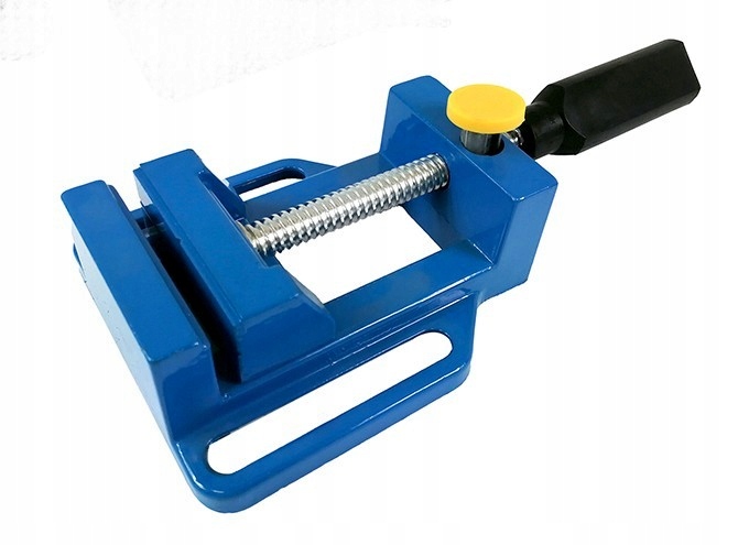 STOJAK DO WIERTARKI STATYW WIERTARSKI 400MM IMADŁO