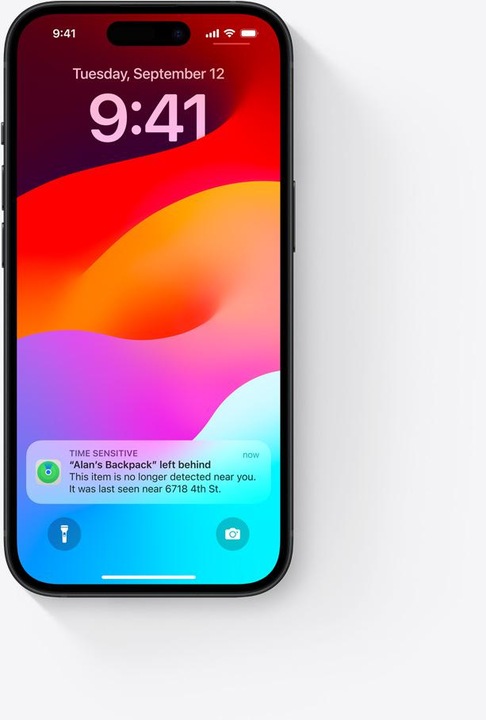 Lokalizator GPS Apple AirTag (4szt). Nowe ! Oryginalne !