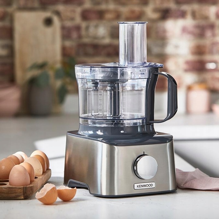 Robot kuchenny KENWOOD MultoPro Compact FDM301SS 800W