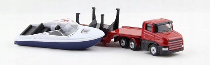 Ciężarówka 1613 Siku 4006874016136