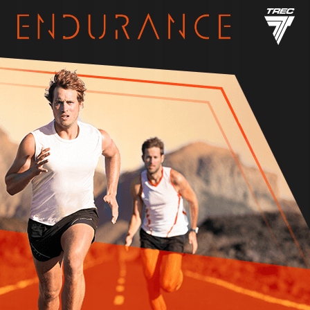 ZACZNIJ BIEGAĆ! ZESTAW ODŻYWEK DLA BIEGACZY NA START! IZOTONIK KOLAGEN TREC