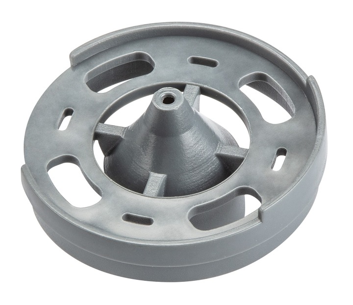 PISTOLET NATRYSKOWY HVLP + AKU 2 AH + ŁADOWARKA